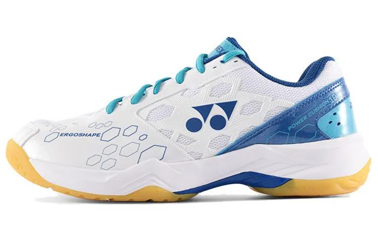 Yonex Power Cushion White Blue