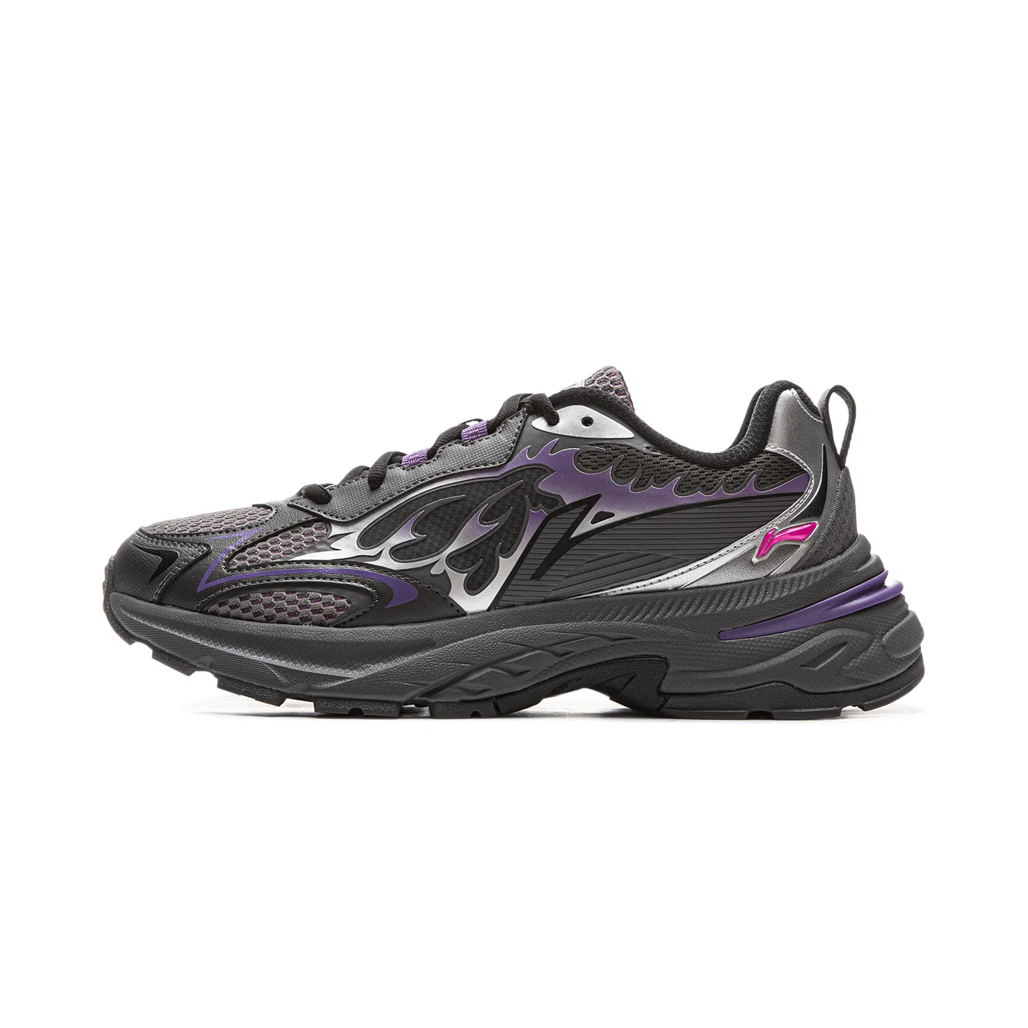 LEAGUE OF LEGENDS x LiNing Y2K