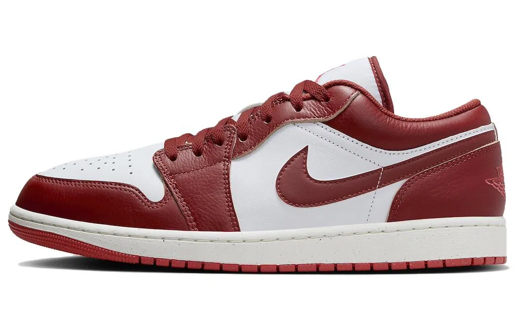 Jordan Air Jordan 1 Low "Dune Red"