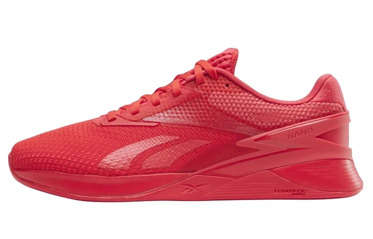 Reebok Nano X3 Red
