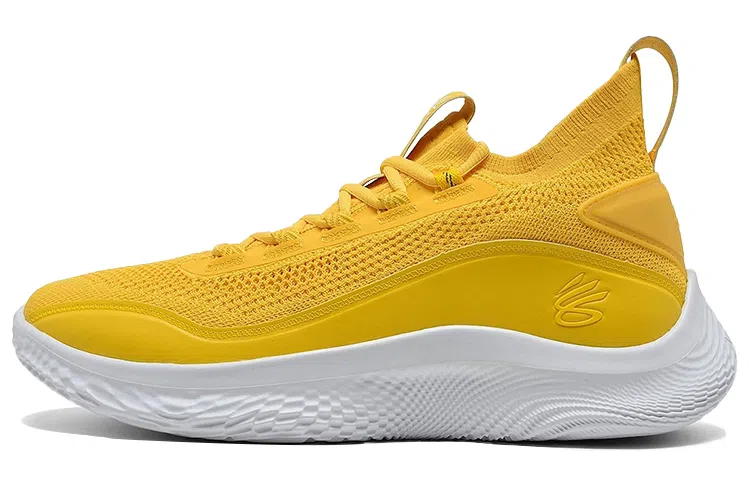 Under Armour Curry 8 "Flow Like Water"