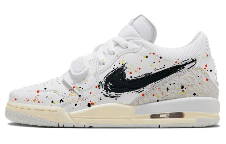 Jordan Legacy 312 GS