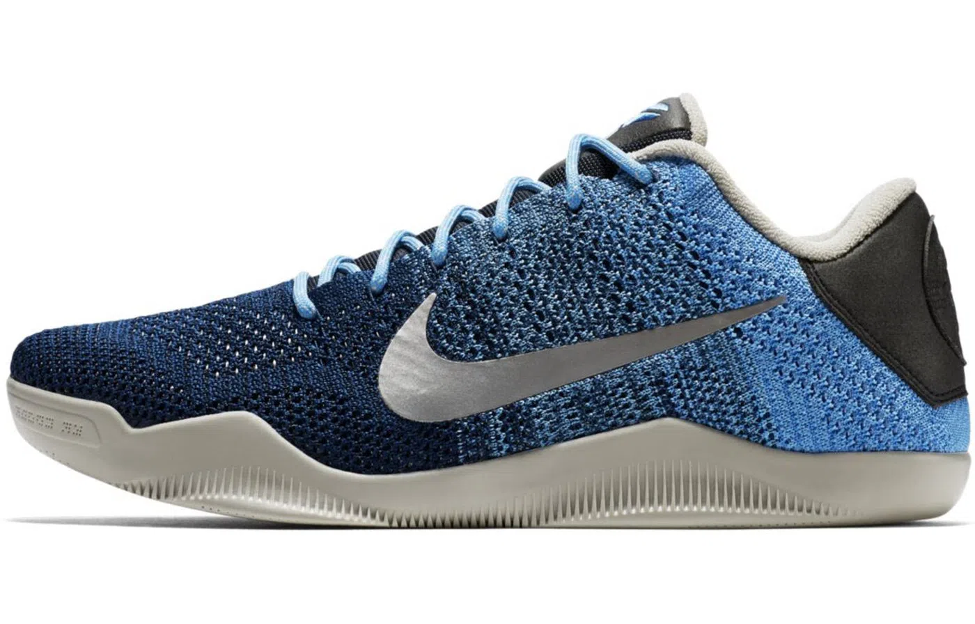 Nike Kobe 11 Brave Blue 11