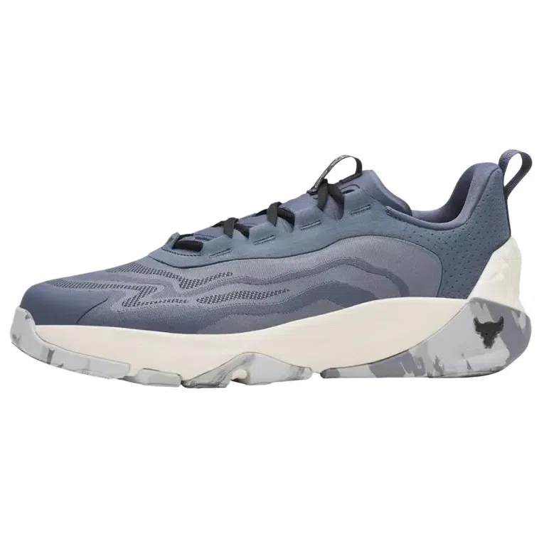 Under Armour Project Rock 8