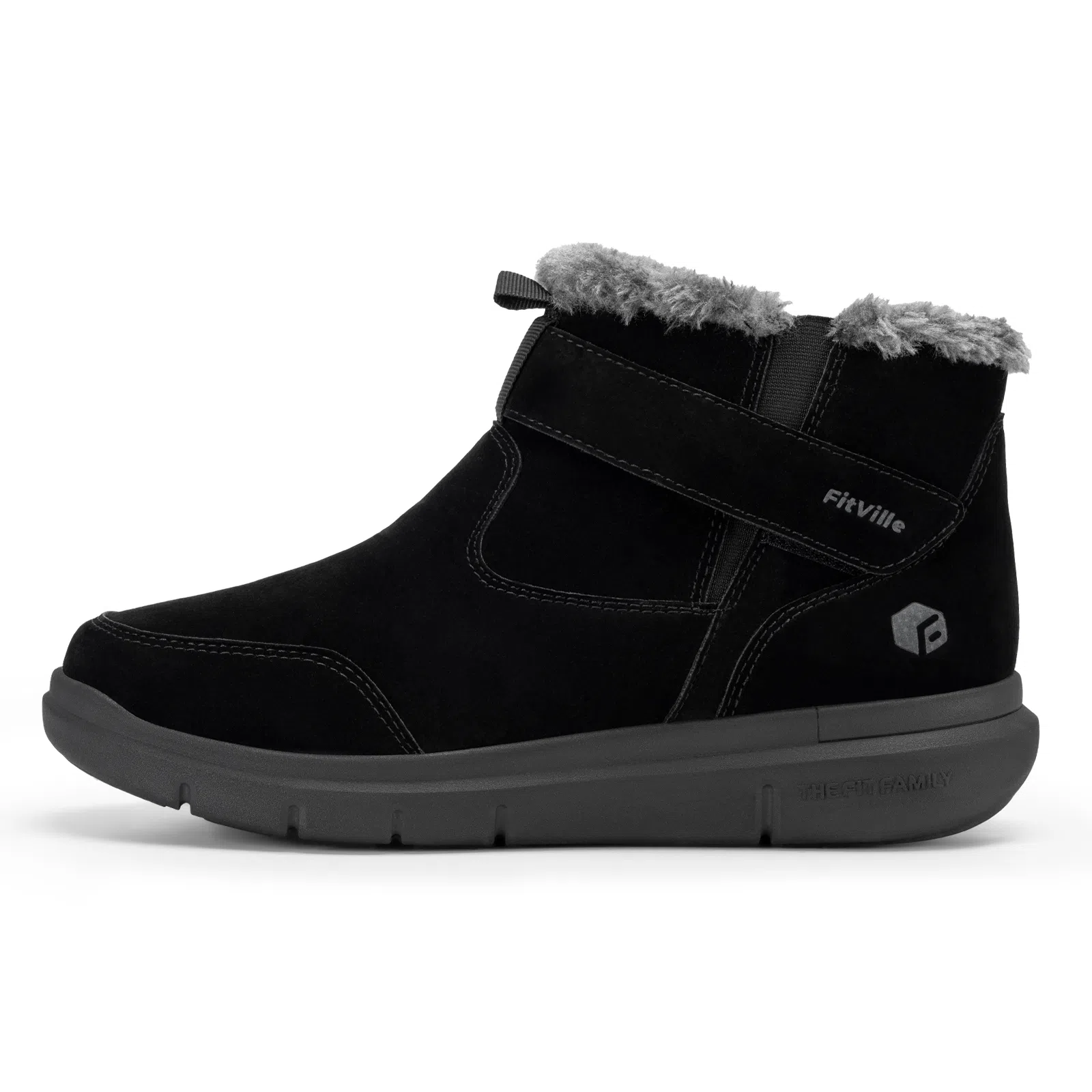 Feitwell Snow Boots