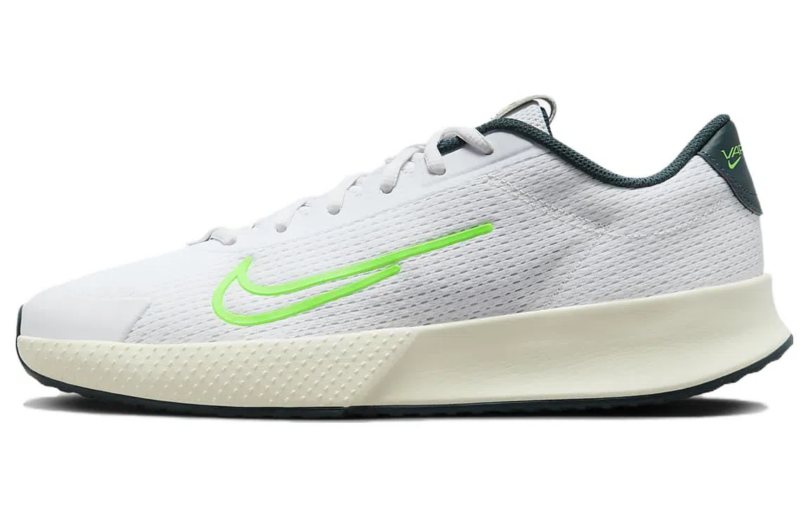 Nike Vapor Lite 2 HC White Green