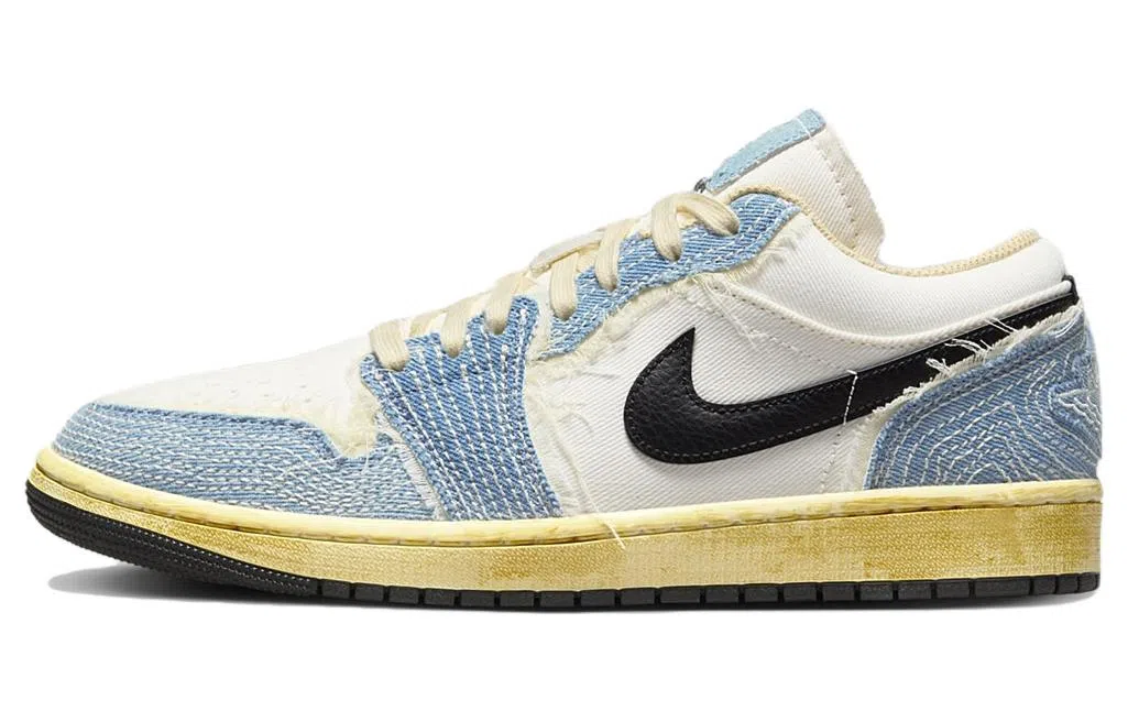 Jordan Air Jordan 1 Low "World Make Japan"