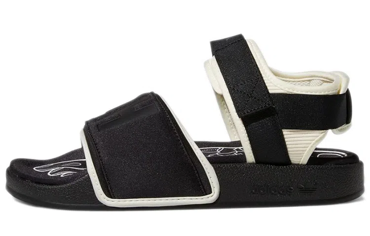 Pharrell Williams x adidas Adilette 2.0