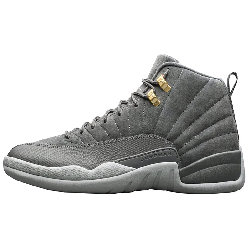 Jordan Air Jordan 12 Retro Dark Grey