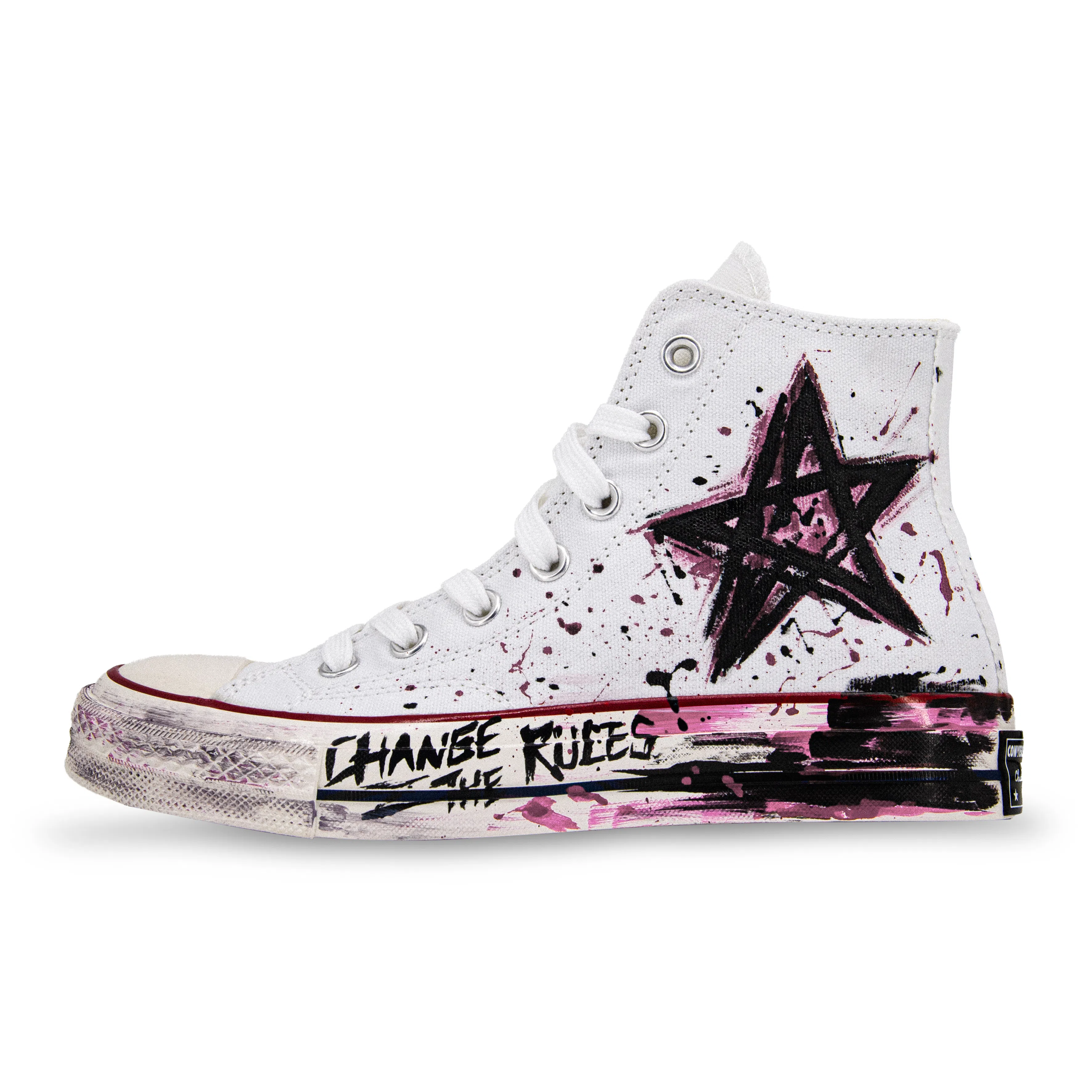 Converse 1970s All Star Chuck OIMG