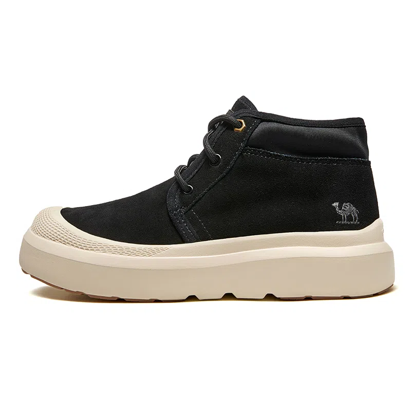 CAMEL Snow Boots Men