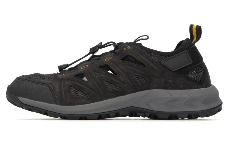 Jack Wolfskin Woodland 2 Hybrid Low