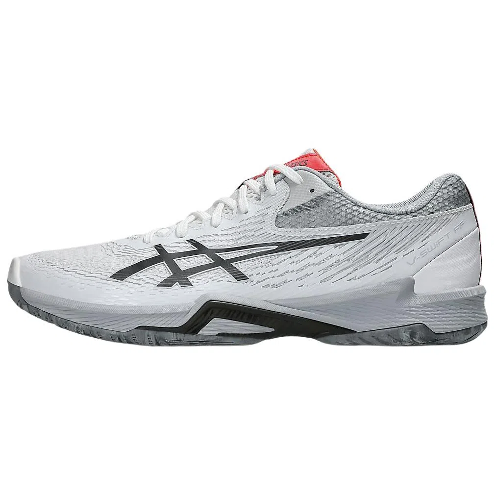 Asics V-SWIFT FF 4 White Grey