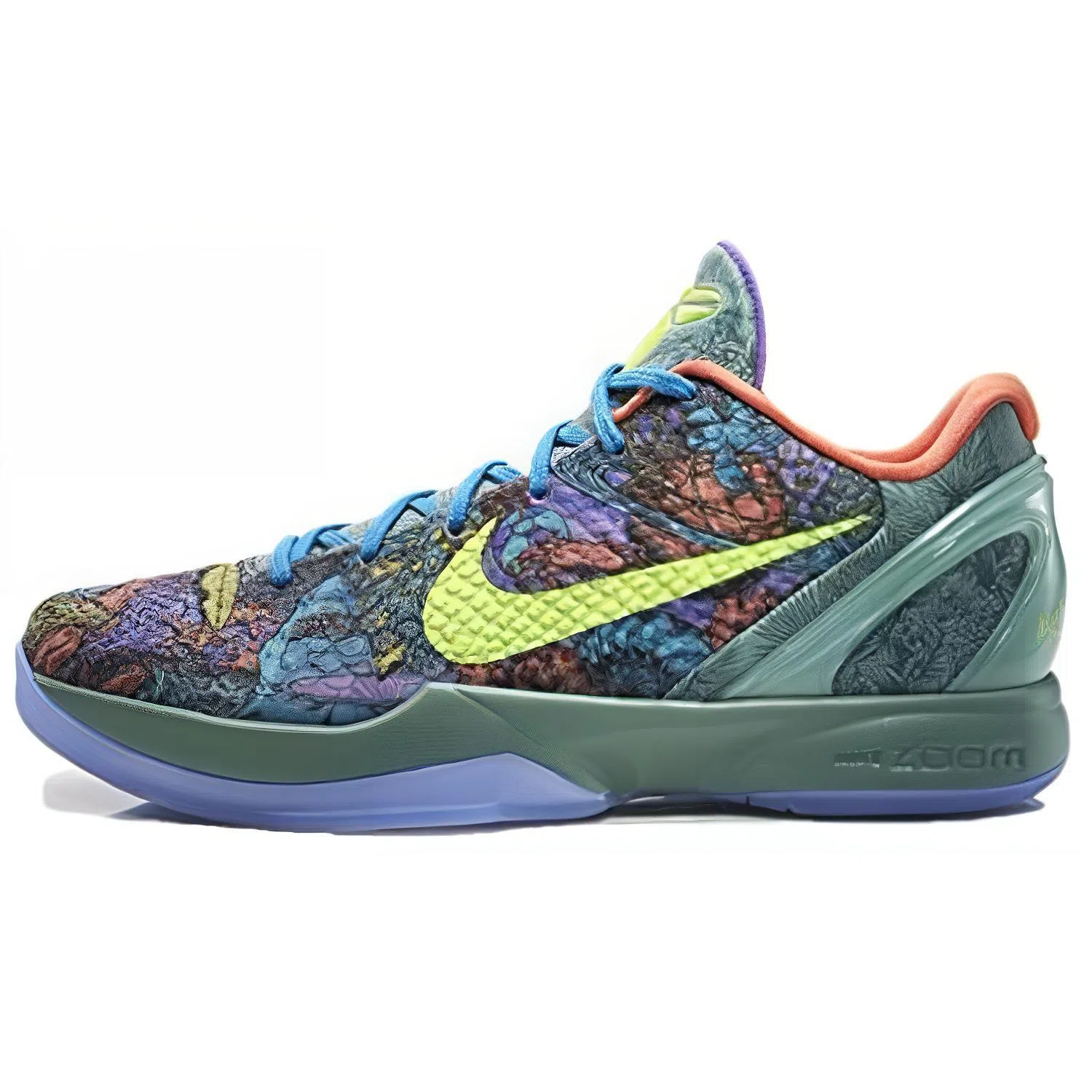 Nike Zoom Kobe 6 Prelude All Star MVP