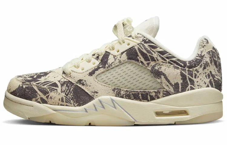 Jordan Air Jordan 5 Retro Low "Expression"