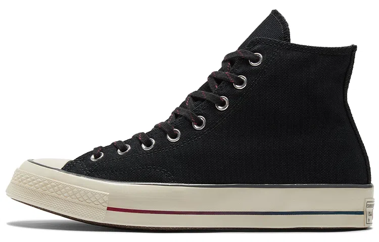 Converse Chuck Taylor All Star 1970s Black