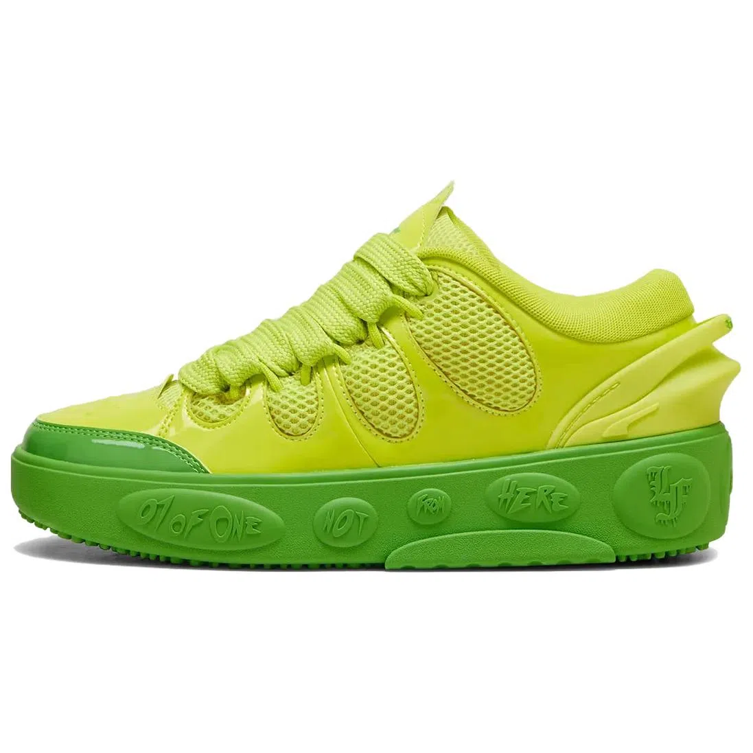 PUMA LaFrance "Slime"