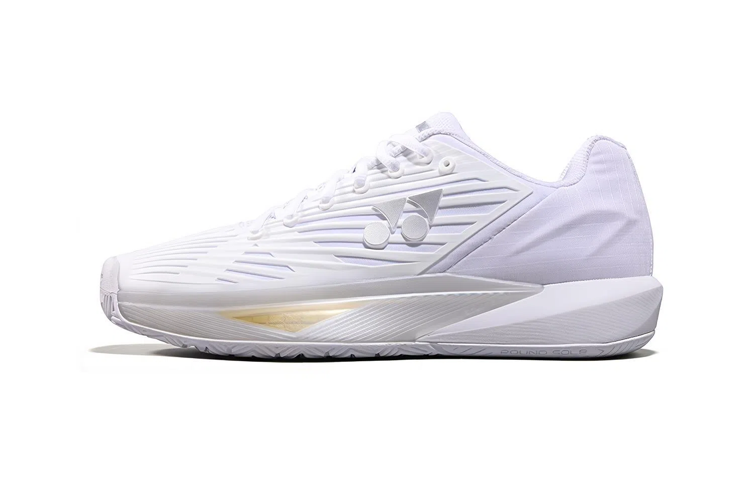 YONEX Tennis Shoes White