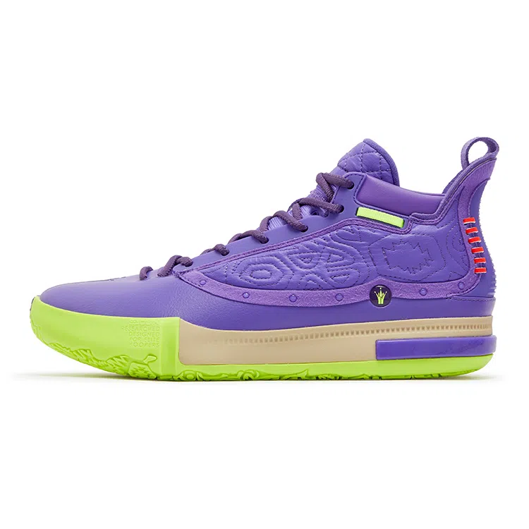 361° Joker High Basketball Shoes