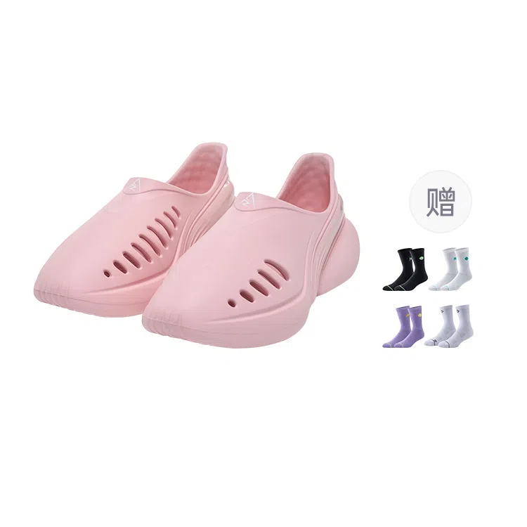 RIGORER EVA Sakura Pink