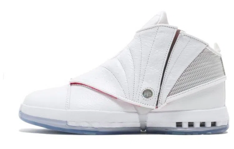 Jordan Air Jordan 16 Retro Solefly Art Basel