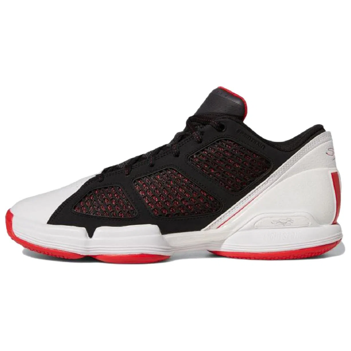 adidas adiZero Rose 1.5 Low Restomod