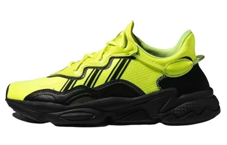 adidas Ozweego Solar Yellow
