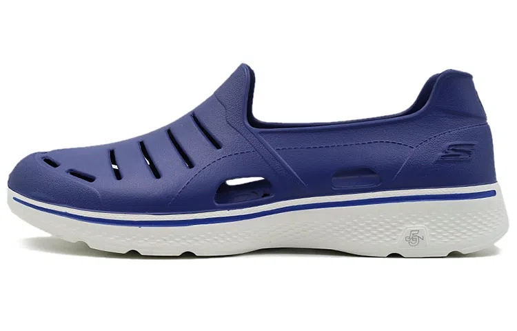 Skechers H2 Go Navy