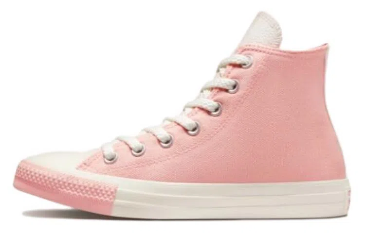 Converse All Star High Top Pink