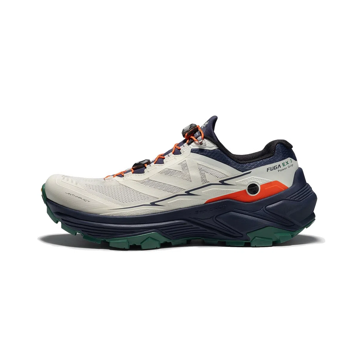 Kailas Fuga EX 3 TPU Midnight Blue