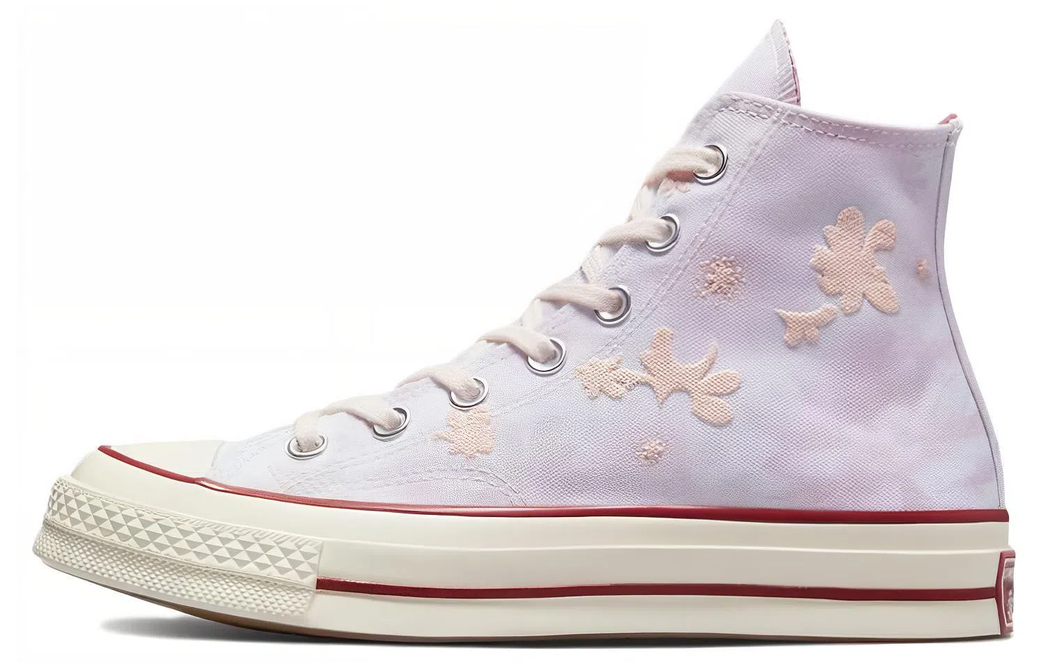 Converse Chuck 70 High Top Purple Pink