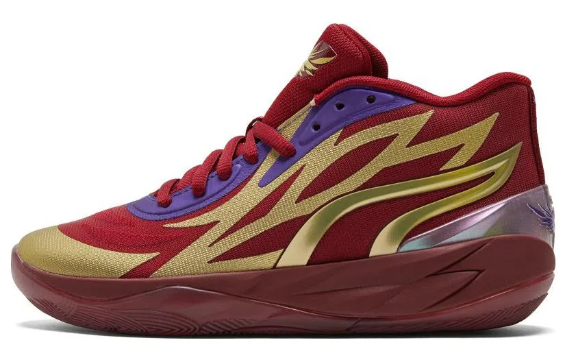 PUMA MB.02 "Phoenix"