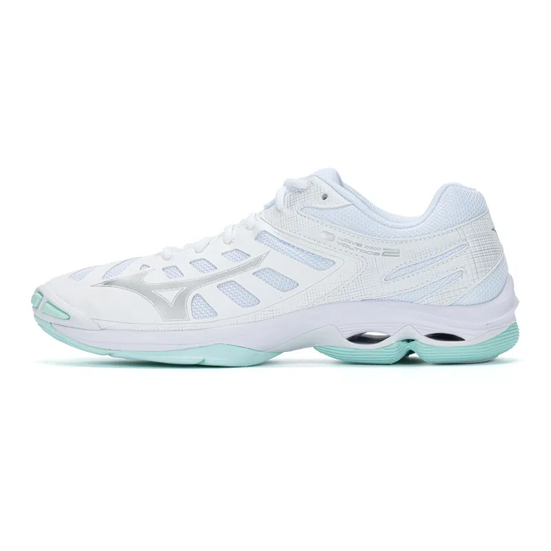 Mizuno Wave Voltage 2 Mint Green