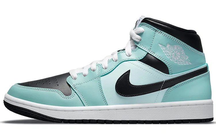 Jordan Air Jordan 1 Mid "Teal Tint"
