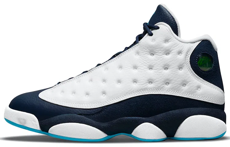 Jordan Air Jordan 13 Retro "Obsidian"