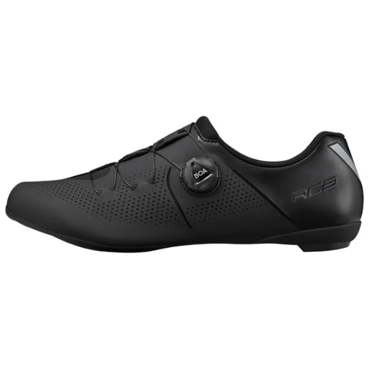 Shimano RC302 Black