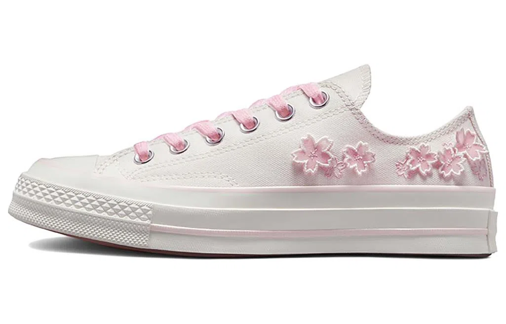 Converse Chuck Taylor All Star 1970s Pink