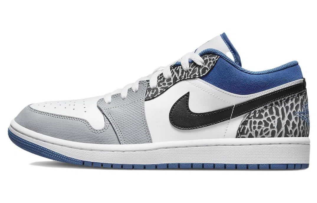 Jordan Air Jordan 1 Low SE "True Blue"