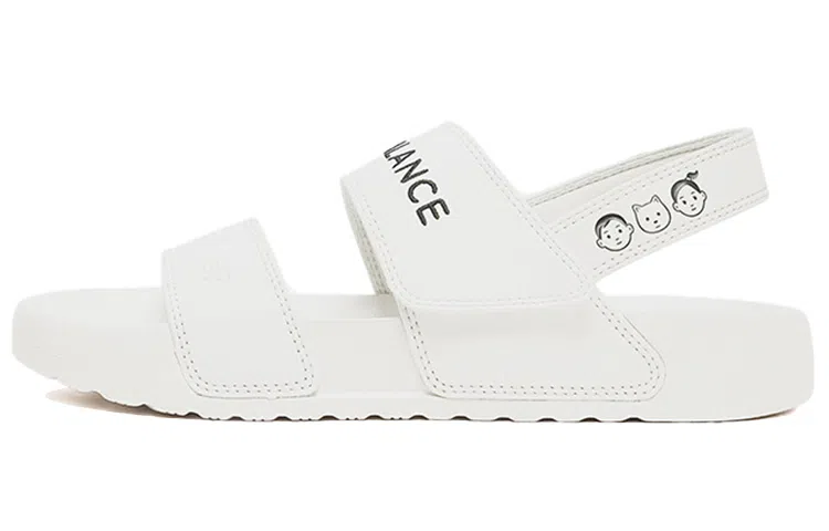 Noritake x New Balance Nclay White