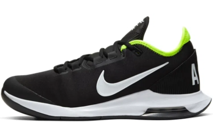 Nike Air Max Wildcard Black Silver