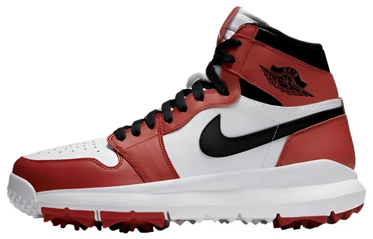 Jordan Air Jordan 1 Retro Golf Cleat Chicago