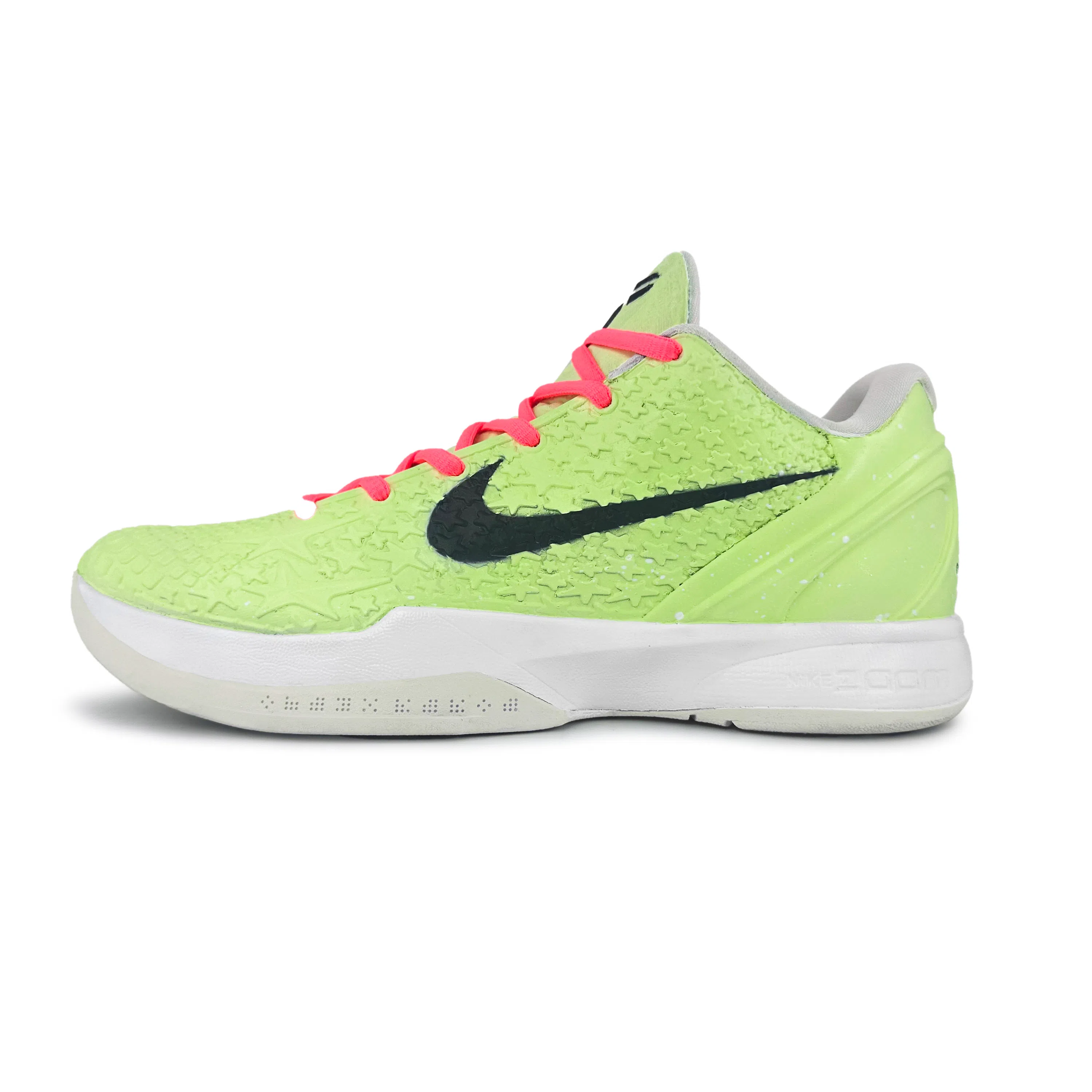 Nike Zoom Kobe 6 All-Star 2.0 Lime Low