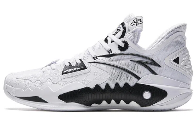 Anta Kuangchao 5 White Black