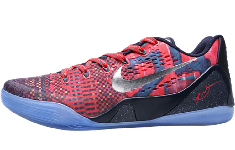 Nike Kobe 9 EM Low Phillipines