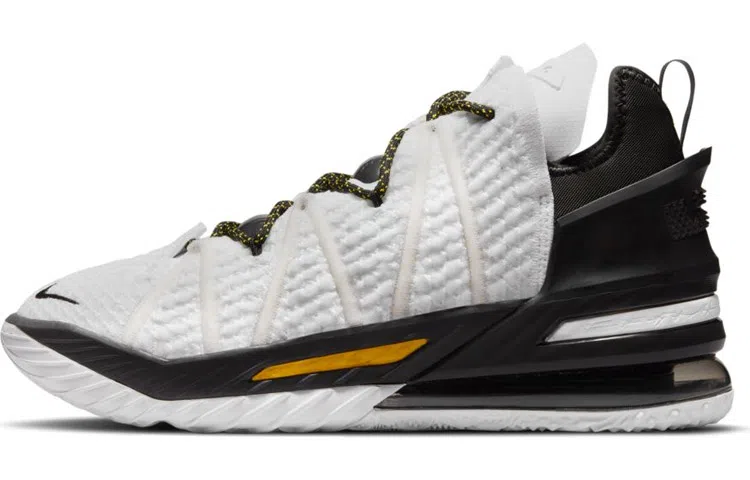 Nike Lebron 18 "Dunkman"