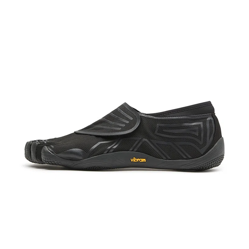 Vibram Groundsplay Black
