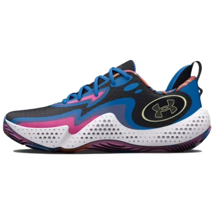 Under Armour Spawn 5 LE