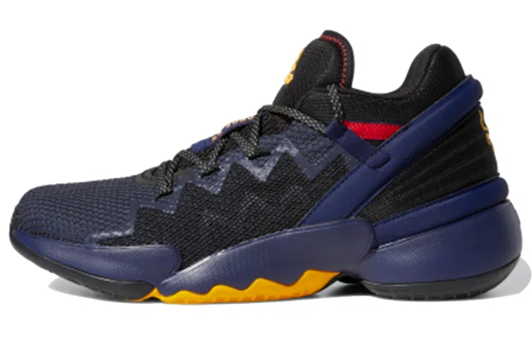 adidas D.O.N. Issue #2