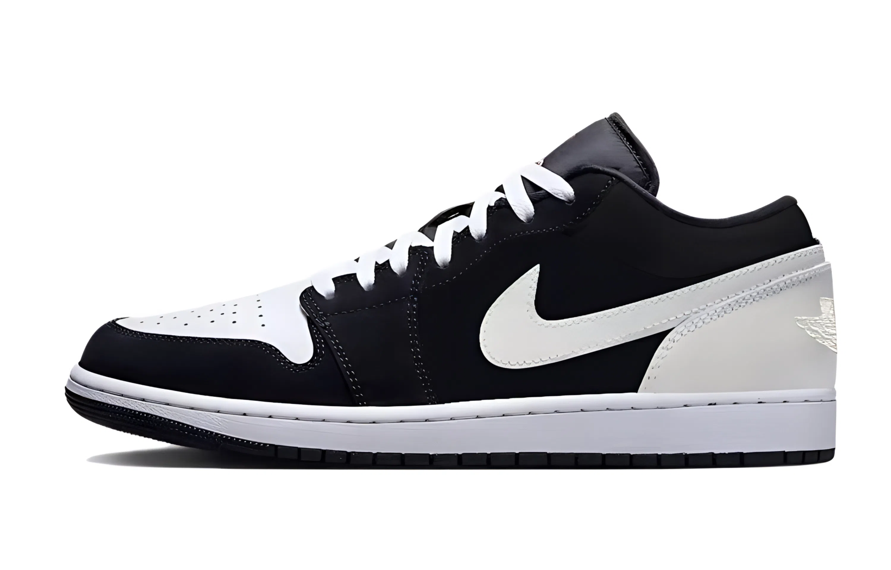 Jordan Air Jordan 1 Low "Reverse Panda"