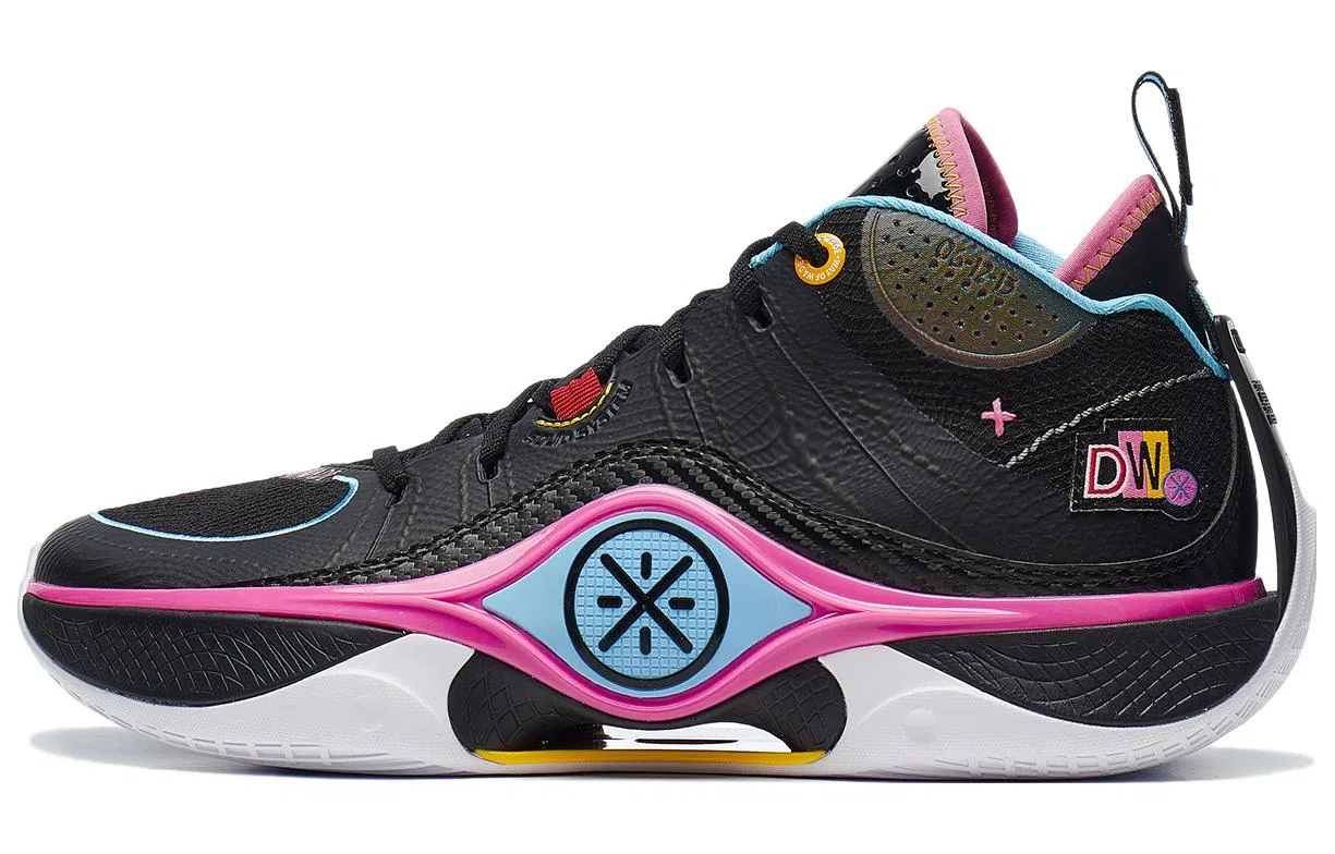 LiNing Wade Phantom 5